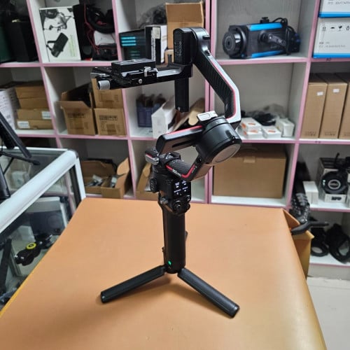 Gimbal DJI Ronin RS3 pro