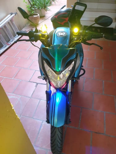 Good condition bike for sell