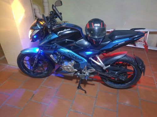 Good condition bike for sell