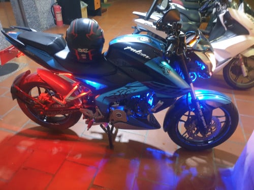 Good condition bike for sell