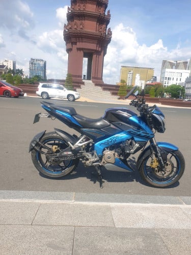 Good condition bike for sell