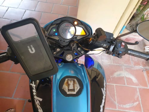 Good condition bike for sell