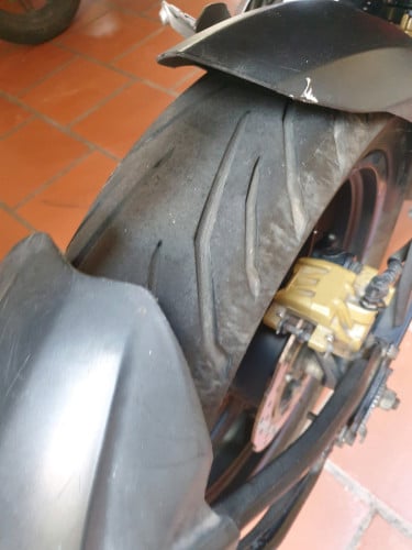 Good condition bike for sell