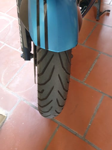 Good condition bike for sell