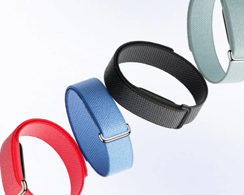 Google Fitbit Air [ 3 Months Warranty] Stock limted!!!