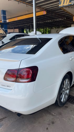 GS300 P1​5800$ចរចារទៀតបាន