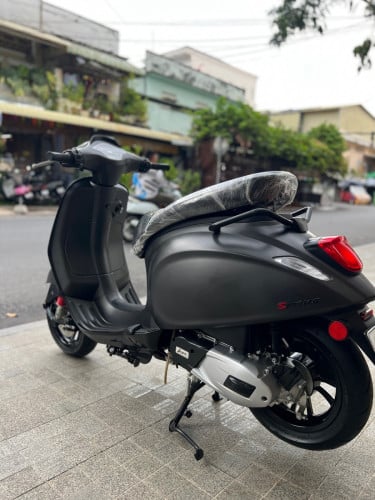 GTR Spring 025 មួយទឹក