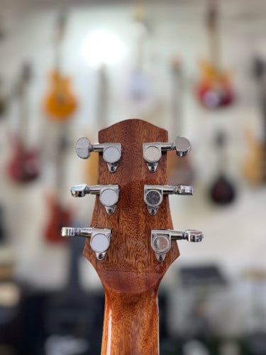 Guitar Acoustic LO1GS🤩