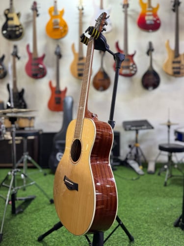 Guitar Acoustic LO1GS🤩