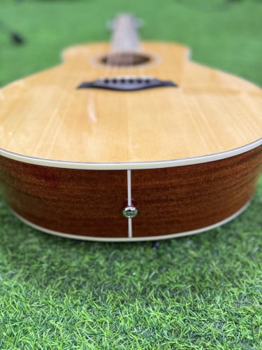 Guitar Acoustic LO1GS🤩