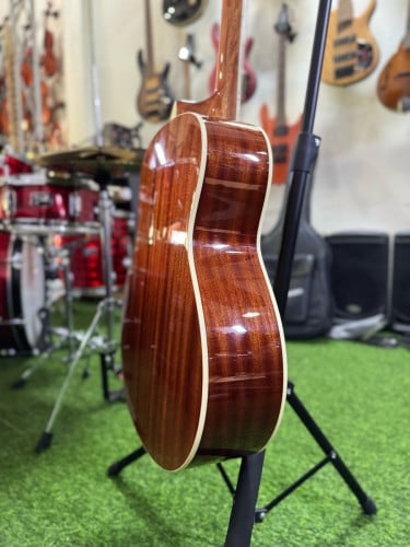 Guitar Acoustic LO1GS🤩