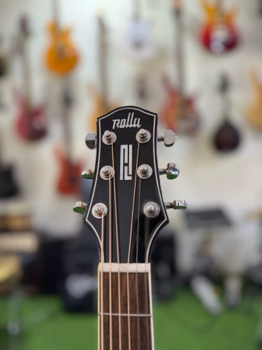 Guitar Acoustic LO1GS🤩
