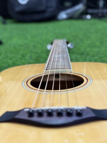 Guitar Acoustic LO1GS🤩