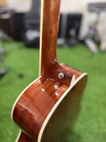 Guitar Acoustic LO1GS🤩