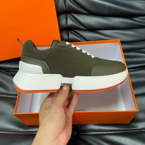 H Men Sneakers
