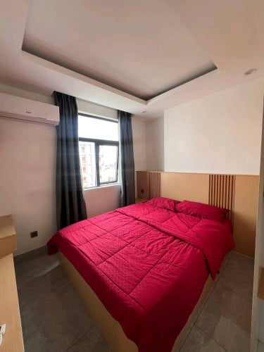 H Residence 1 Bedroom