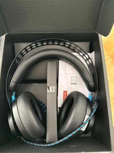 H300 stereo gaming headset