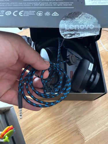 H300 stereo gaming headset