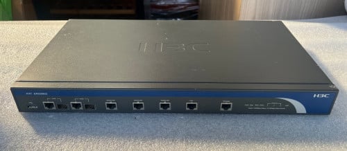 H3C Router ER5200G2