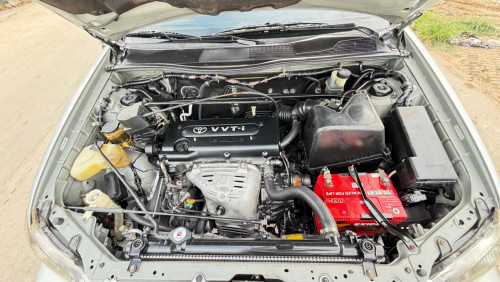 Highlander 03 V4 P1 ធម្មតា ឡានថ្មីលក់