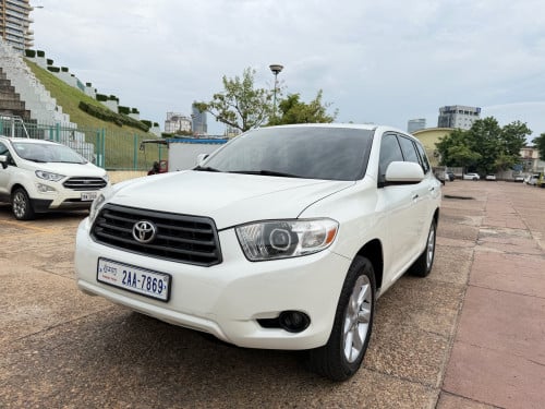 Highlander 09 v4 ប៉ុង1 ទឹកថ្នាំហ្សីន1ជុំ