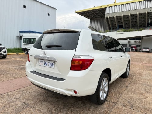Highlander 09 v4 ប៉ុង1 ទឹកថ្នាំហ្សីន1ជុំ
