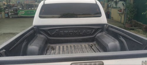 Hilux Vigo 2014 ចរចារ