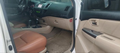 Hilux Vigo 2014 ចរចារ
