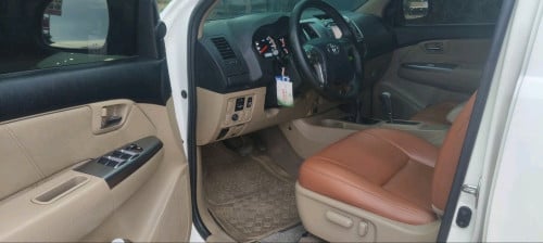 Hilux Vigo 2014 ចរចារ