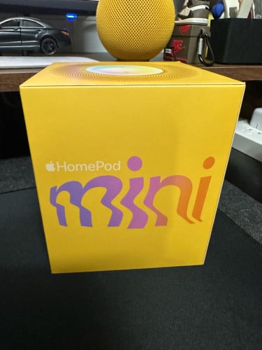 Homepod mini