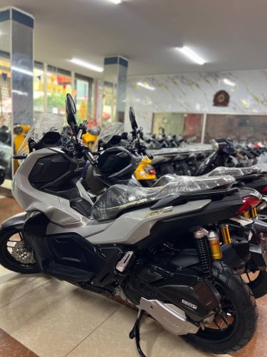 Honda ADV 022 japan