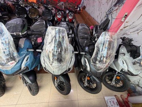 Honda ADV 024 japan