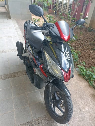 Honda Air Blade