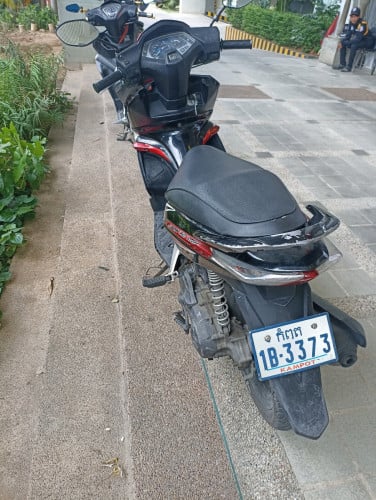 Honda Air Blade