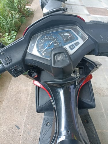 Honda Air Blade