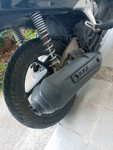 Honda Air Blade
