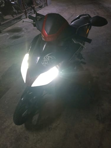 Honda Air Blade
