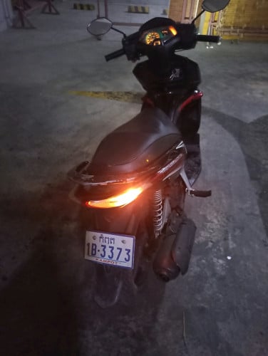 Honda Air Blade