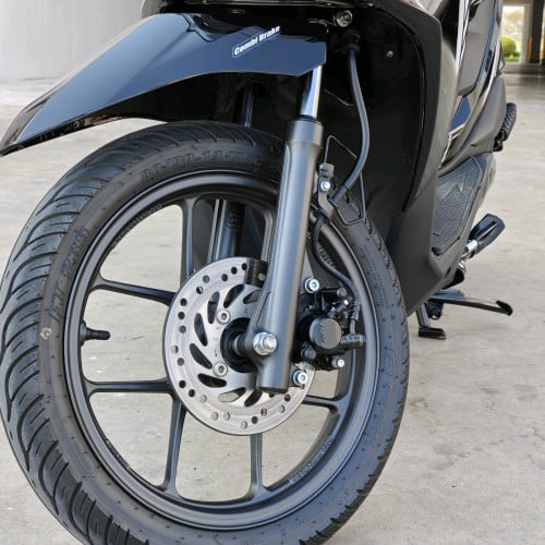 Honda Beat 025 ម្ចាស់ដើម