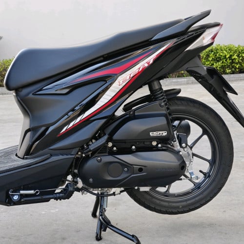 Honda Beat 025 ម្ចាស់ដើម