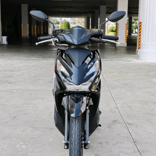 Honda Beat 025 ម្ចាស់ដើម