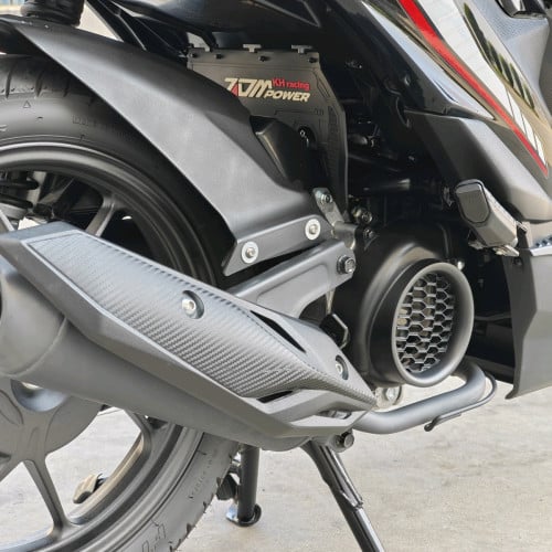 Honda Beat 025 ម្ចាស់ដើម