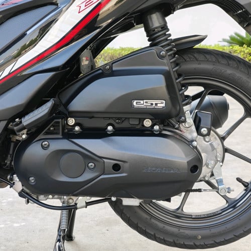 Honda Beat 025 ម្ចាស់ដើម