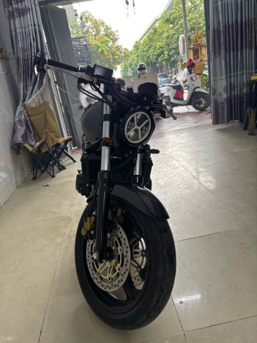 Honda CB400cc ប្រើFi ឆ្នាំ2010 ប្រើសោរធំ សុីសាំងតិច ដៃជើងនៅស្អាត អត់សូវជិះលេងសំបកមុខក្រោយស្អិត