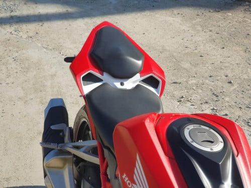Honda CBR 250RR