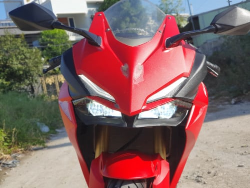 Honda CBR 250RR