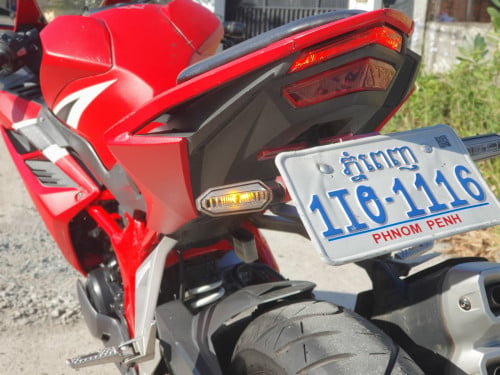 Honda CBR 250RR