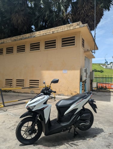Honda Click