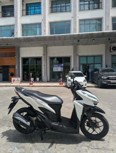 Honda Click