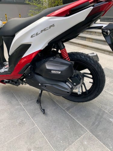 Honda click 2021